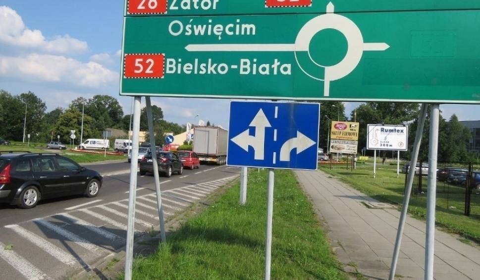 Nowa ekspresówka w Małopolsce dopiero za 10 lat? Budowę blokuje były burmistrz