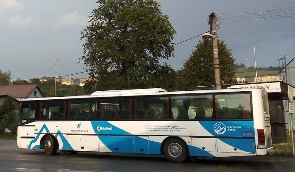 Co dalej z połączeniami PKS-ów w Małopolsce. "To nonsens" - grzmią mieszkańcy