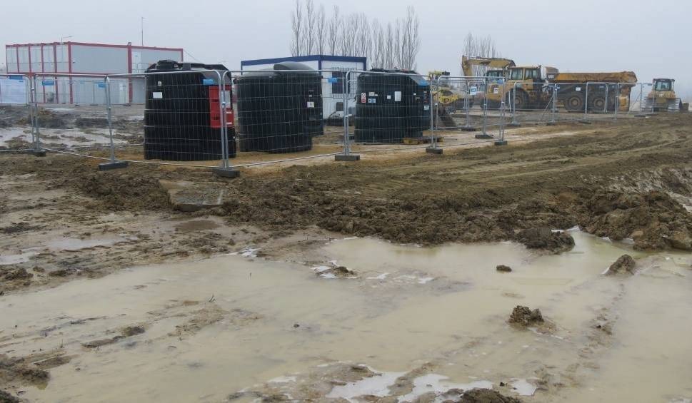 Budują nową galerię handlową w Małopolsce. Jakie będą tu sklepy? [ZDJĘCIA]