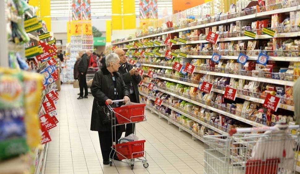 Czy w Małopolsce płacimy więcej w sklepach? Sprawdziliśmy