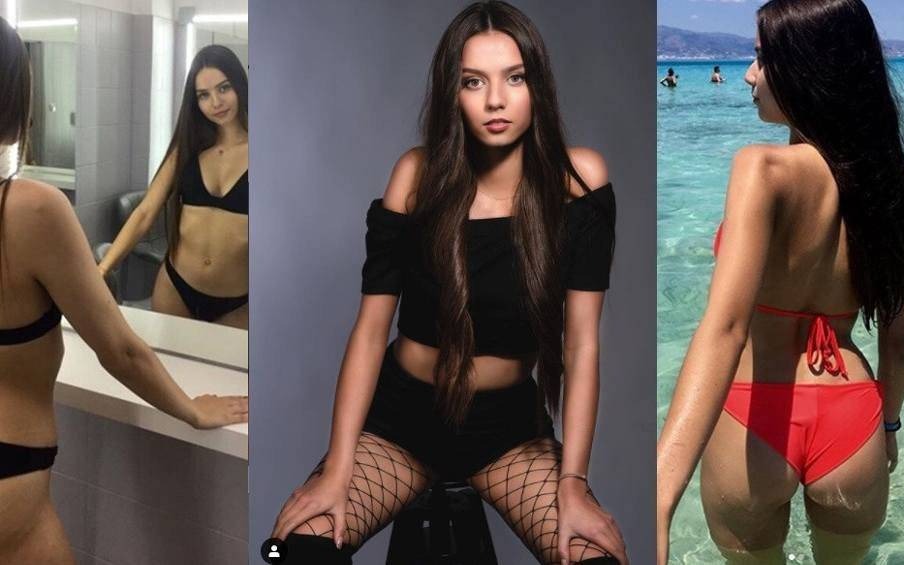 Emilia Nowak z Chrzanowa w półfinale konkursu Miss Polski Nastolatek