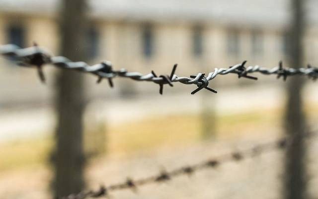 Zabiła synka i zakopała - odbywa karę w Kielcach. Wyjdzie wcześniej z więzienia?