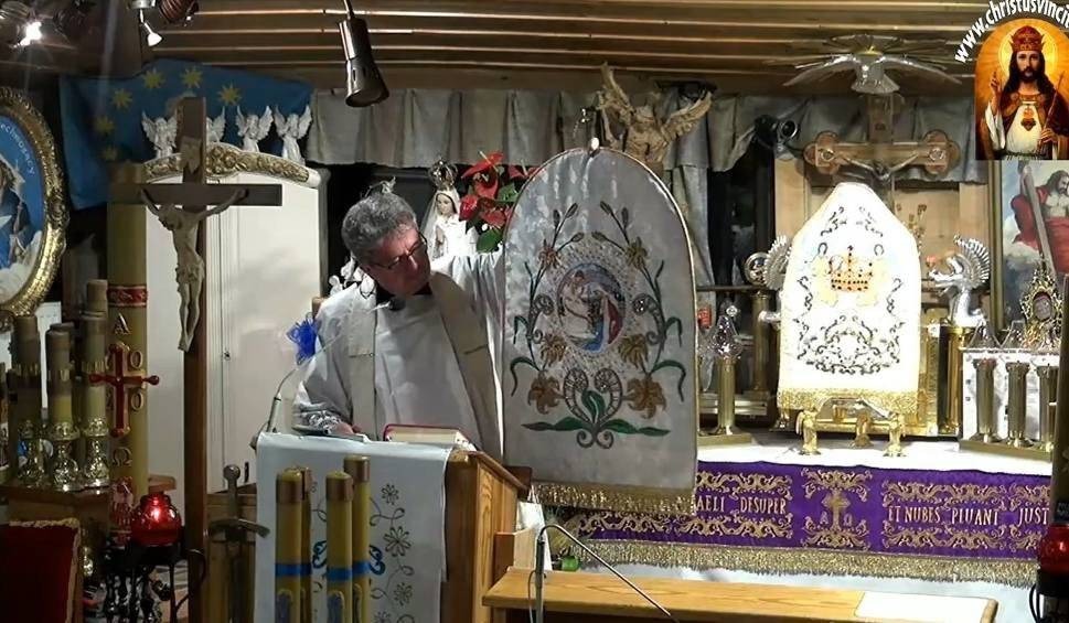 Dzisiaj 60. urodziny byłego księdza Piotra Natanka. Liczy na prezenty