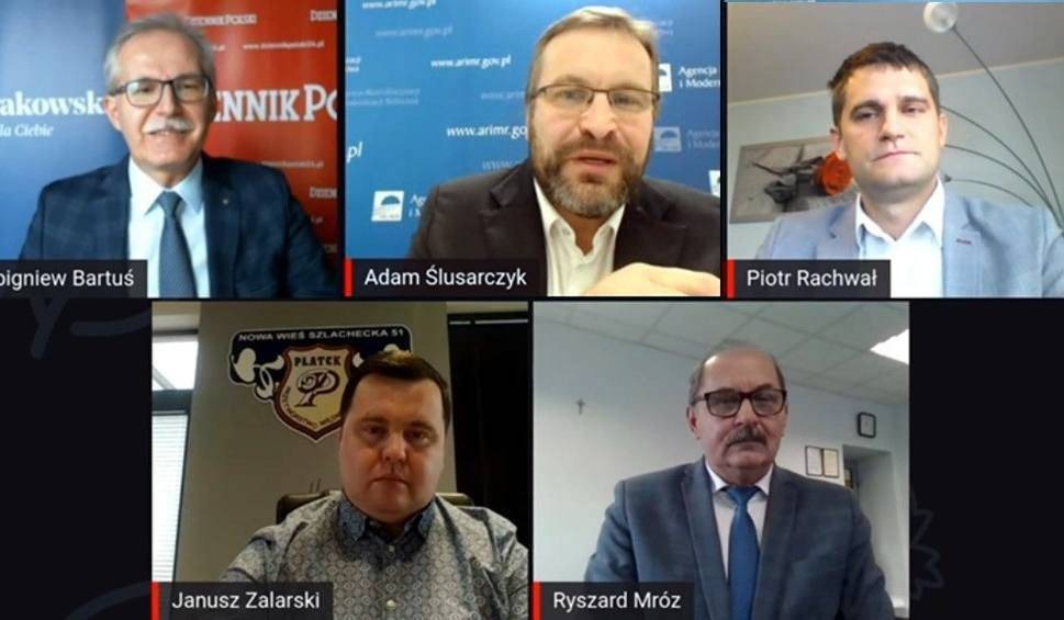Rolniku, sprawdź, jak łatwo sięgnąć po pieniądze z ARiMR w Krakowie! I zarabiaj!