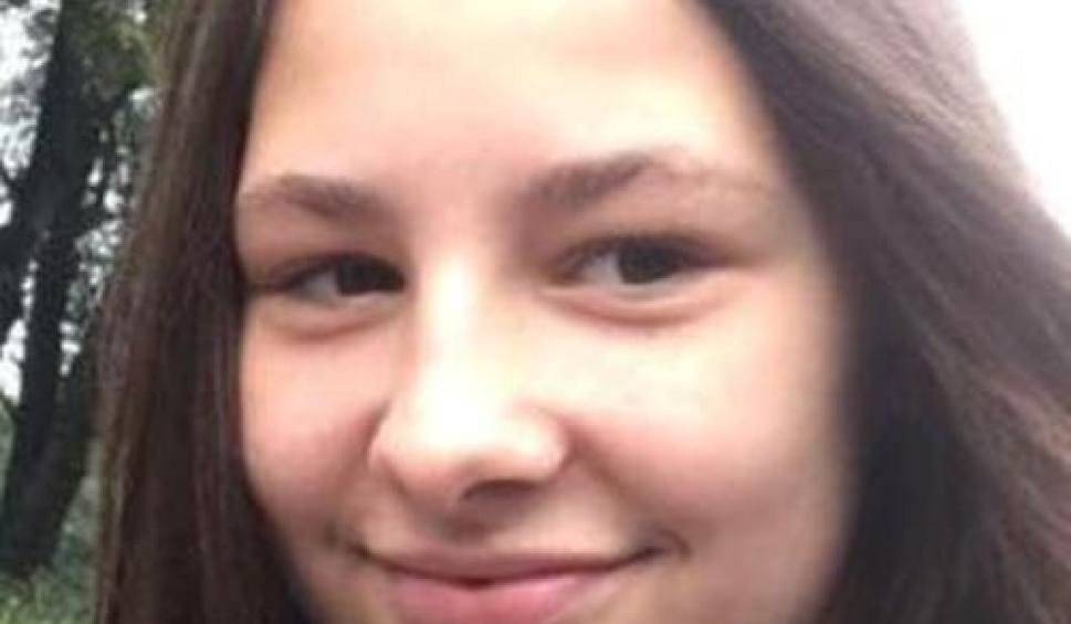 Zaginęła 17-letnia Gabriela Bałabuch z Oświęcimia