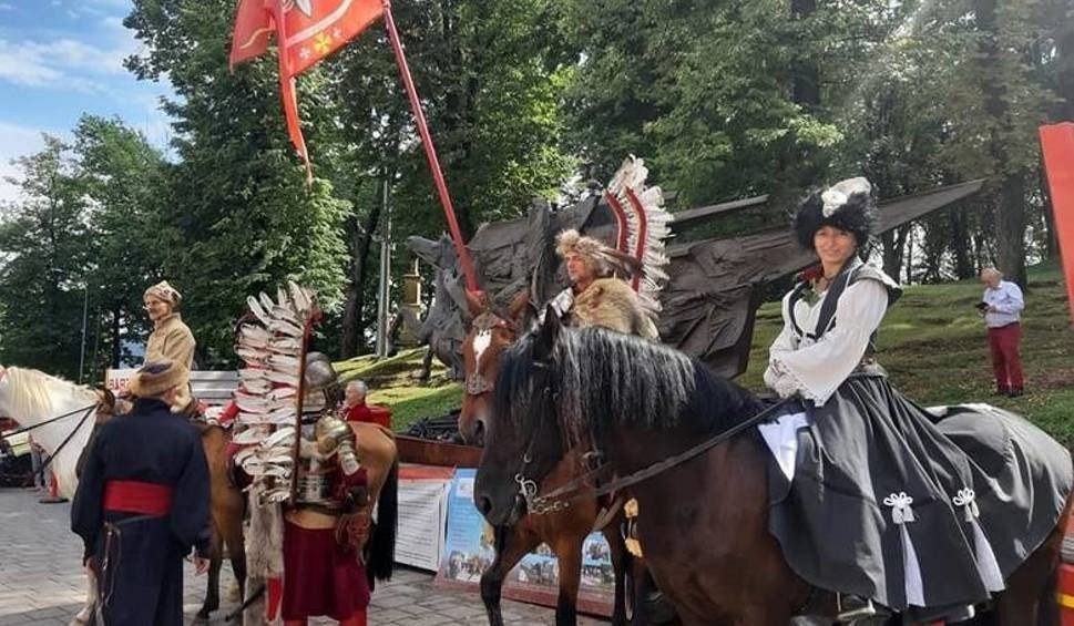 Kalwaria Zebrzydowska wycofuje się z ekshumacji i wyświęcenia magnata