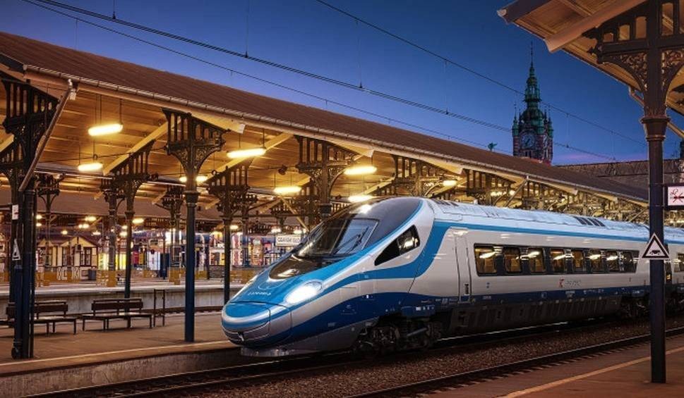 Bulwersujące linie kolejowe zniknęły z map. Mieszkańcy wciąż gotowi do obrony Jury