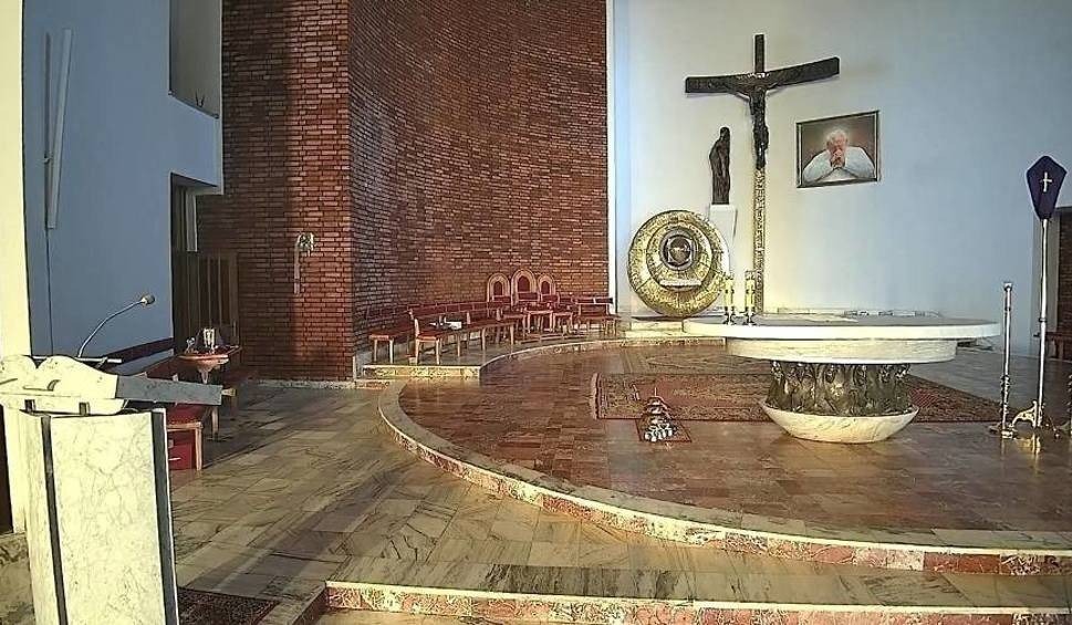 Pasterki w kościołach Małopolski zachodniej. Część parafii odprawi dwie a nawet trzy