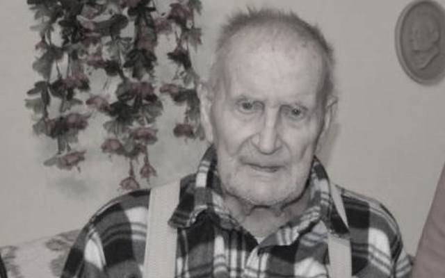 Zmarł Bogumił Sojecki, najstarszy żyjący więzień KL Auschwitz. Miał 102 lata