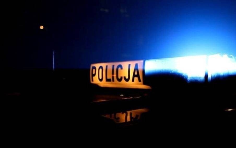 Śmiertelny wypadek pod Wadowicami. Nie żyje kobieta