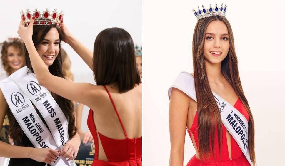 Justyna, Alicja i Emilia w walce o koronę najpiękniejszej Polki