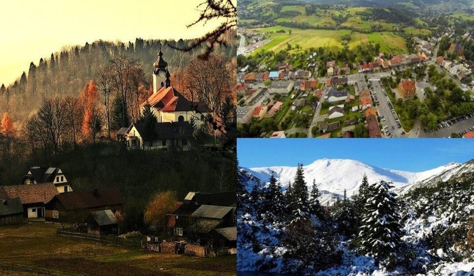 TOP 10. Te miejsca mają najgorzej wykształconych mieszkańców