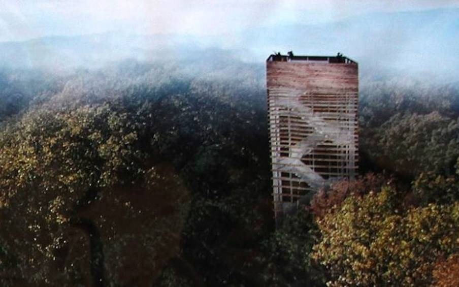 Andrychów. Zabetonują Pańską Górę? Na tę inwestycję czeka jednak wielu mieszkańców