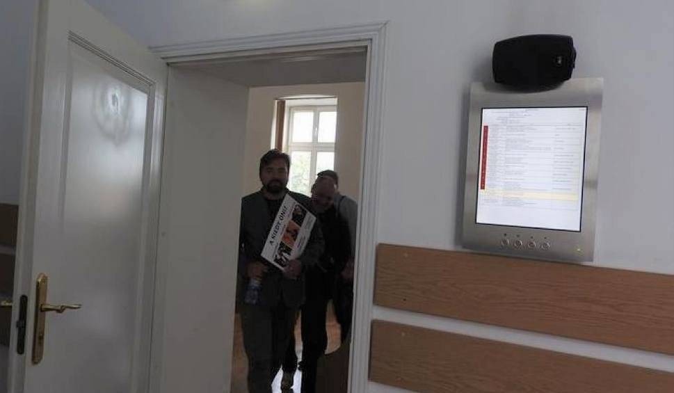Były burmistrz Wadowic stanie przed sądem. Jest akt oskarżenia