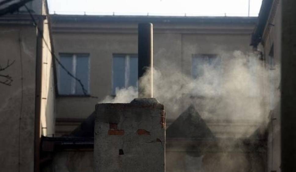 Libiąż. Czterolatka zatruła się czadem podczas kąpieli