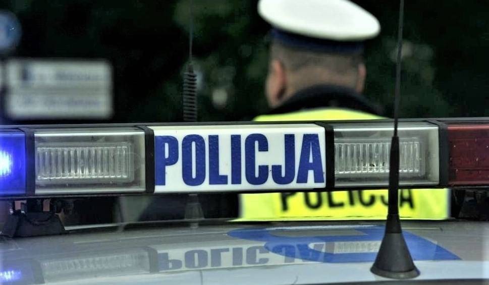 Pijani rodzice opiekowali się małoletnimi dziećmi. Trafili w ręce policji