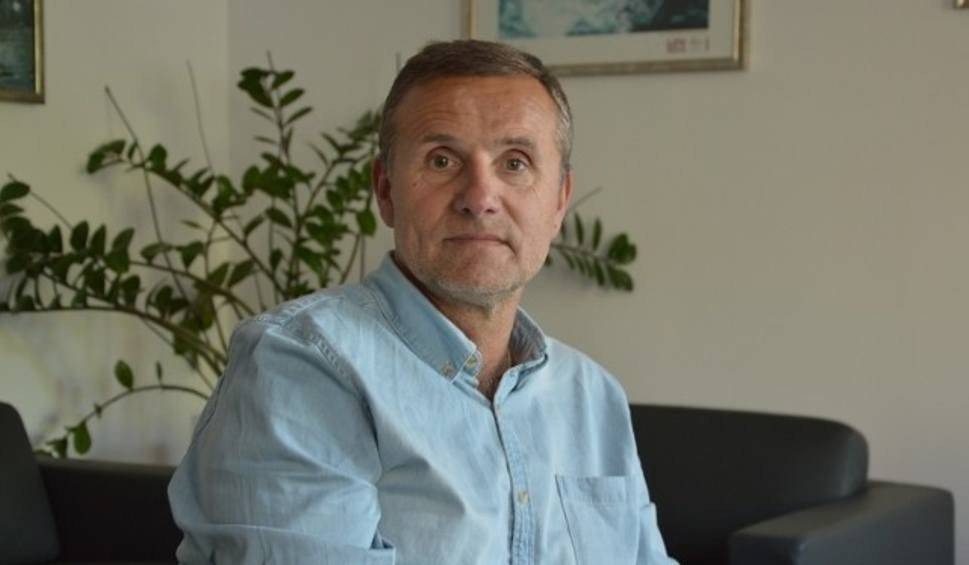 Były wicewojewoda małopolski Zbigniew Starzec zastępcą dyrektora szpitala w Krakowie