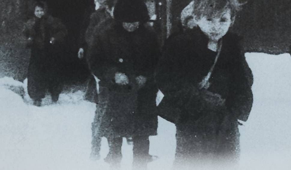 76. rocznica wyzwolenia Auschwitz tylko w internecie. Poświęcona będzie dzieciom