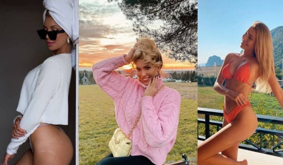 Milena Sadowska, nasza Miss Polonia znakomicie sobie radzi w świecie show biznesu