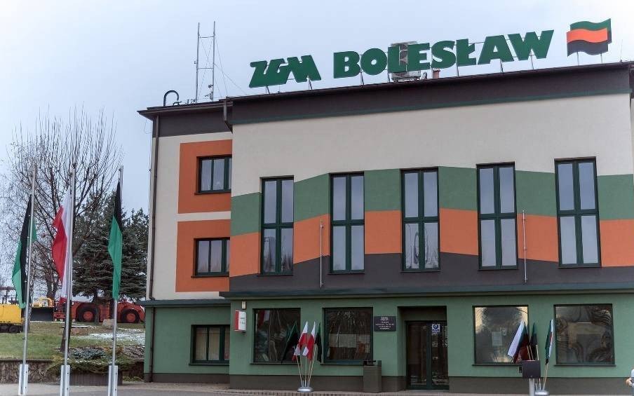 Olkuska kopalnia Pomorzany zamknięta. ZGH Bolesław S.A. stał się zakładem hutniczym