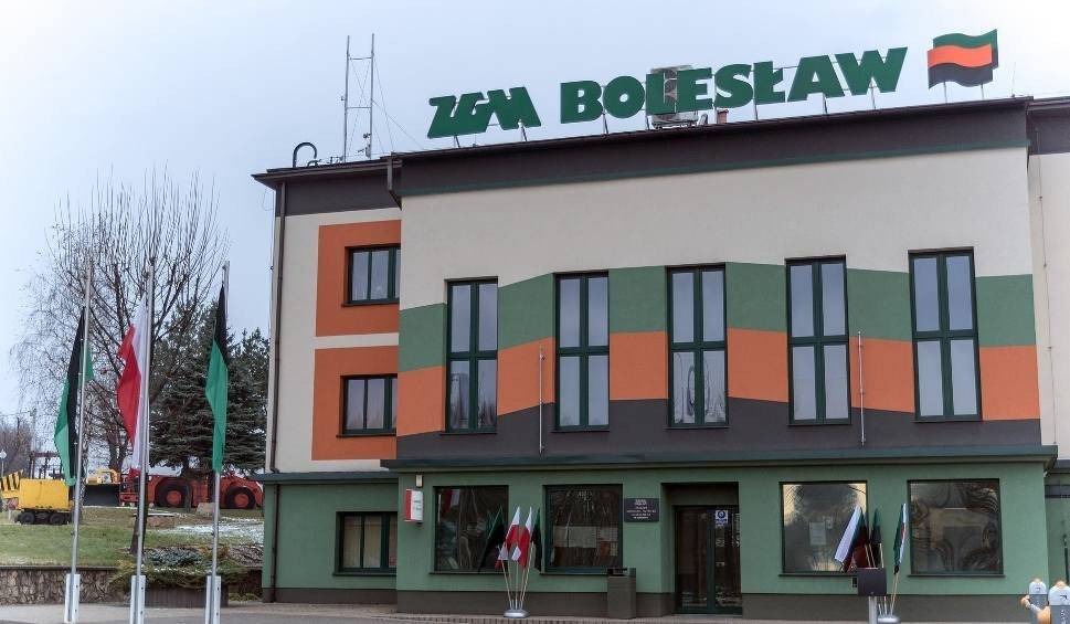 Koniec wydobycia w małopolskiej kopalni. Wielkie zmiany w zakładzie
