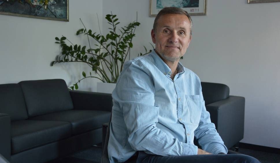 Były starosta i wicewojewoda Zbigniew Starzec, człowiek do zadań specjalnych?