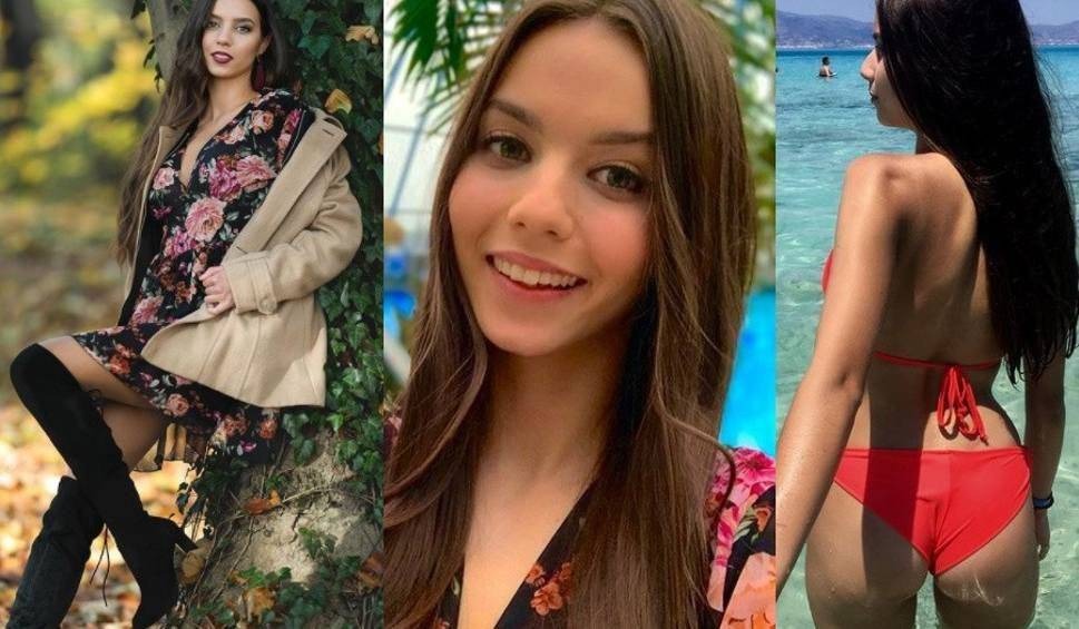 Emilia Nowak z Chrzanowa w piątek powalczy o tytuł Miss Polski Nastolatek 2020