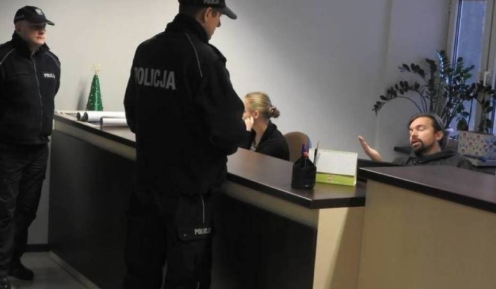 Dwa akty oskarżenia przeciwko Mateuszowi Klinowskiego, byłemu burmistrzowi Wadowic