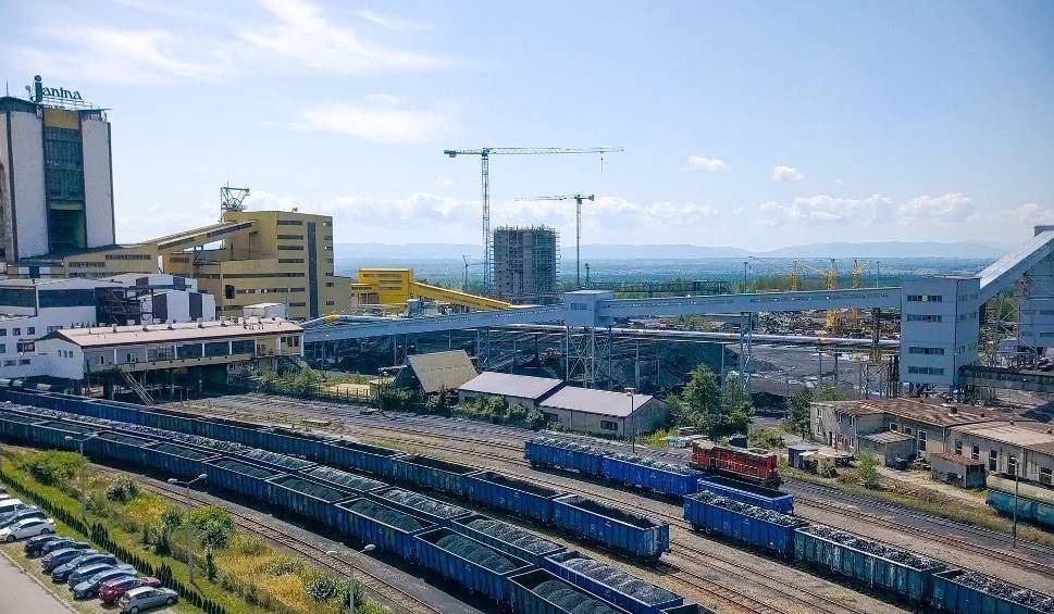Kopalnia "Janina" trzęsie okolicą Libiąża. Plac zabaw wynagrodzi ludziom straty?