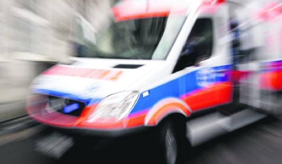 Tlenek węgla zabił 76-letniego andrychowianina w jednym z mieszkań przy ul. Tkackiej