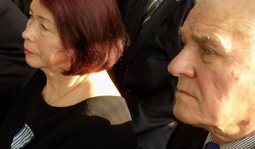 Stefania Wernik z Osieka koło Olkusza urodziła się w piekle Auschwitz
