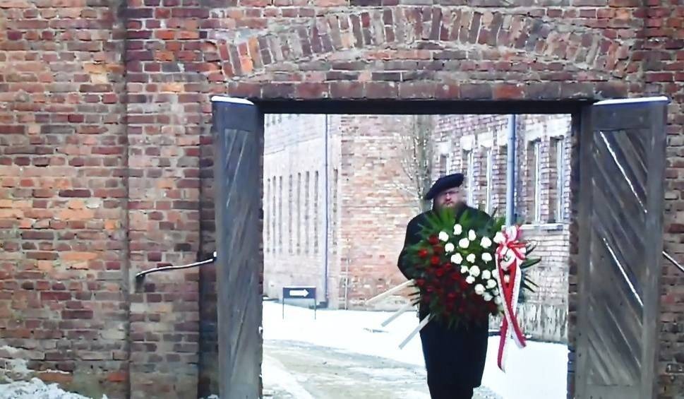 Obchody 76. rocznicy wyzwolenia KL Auschwitz. Poruszający apel byłych więźniarek