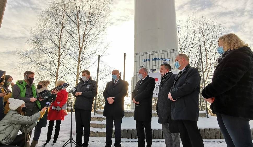Odmrażanie szpitali covidowych. Lepszy dostęp do leczenie dla innych pacjentów