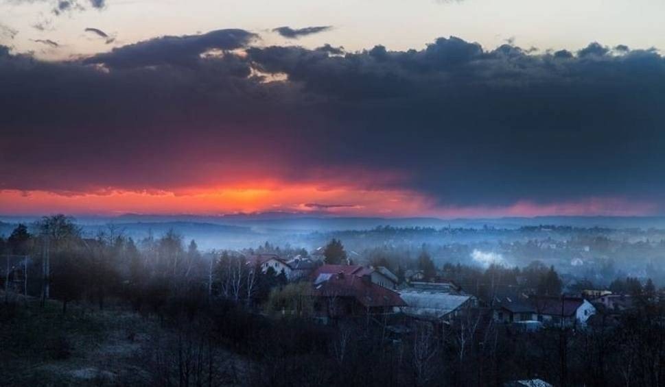 Kolejne gminy w Małopolsce wprowadzą zakaz palenia węglem