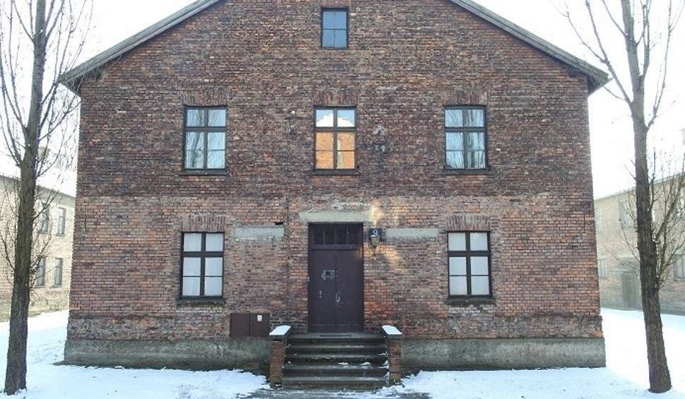 W Muzeum Auschwitz-Birkenau powstaje nowa wystawa główna