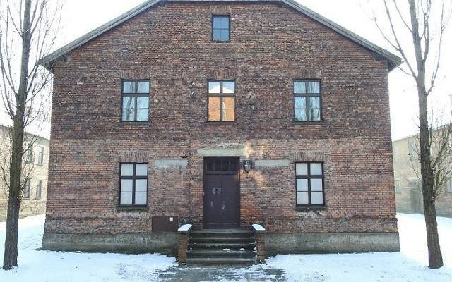 W Muzeum Auschwitz-Birkenau powstaje nowa wystawa główna