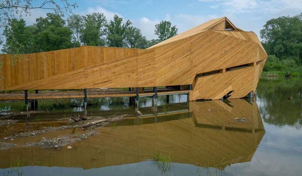 Dwa obiekty z Małopolski nominowane do najważniejszej nagrody architektonicznej!
