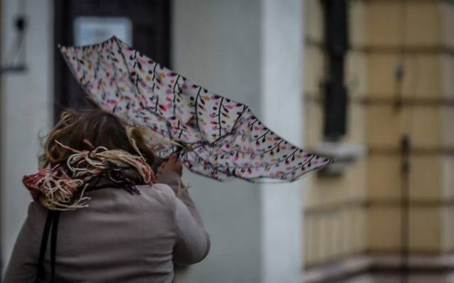 Pogoda da nam mocno w kość. Ostrzeżenie IMGW