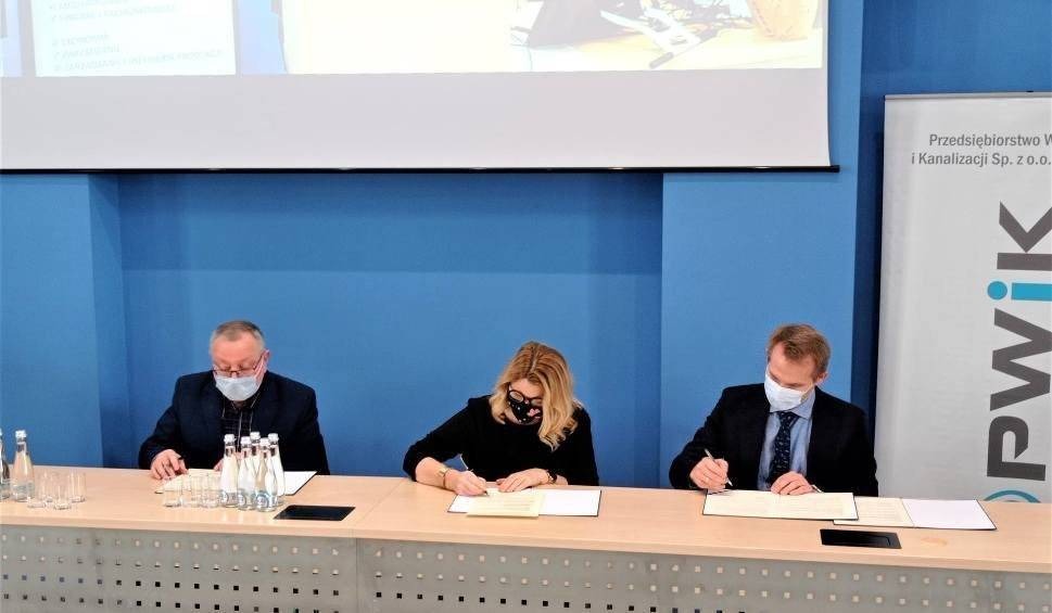 Małopolska Uczelnia Państwowa w Oświęcimiu partnerem spółki Fiat Chrysler Automobiles