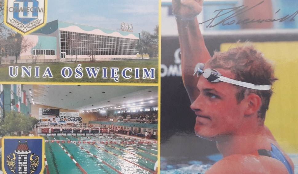 Pocztówki z Oświęcimia z przełomu wieków