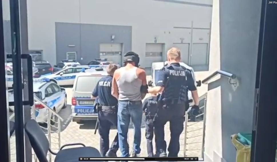 Będzie powtórny proces Wojciecha K. za zbrodnię w Chrzanowie?