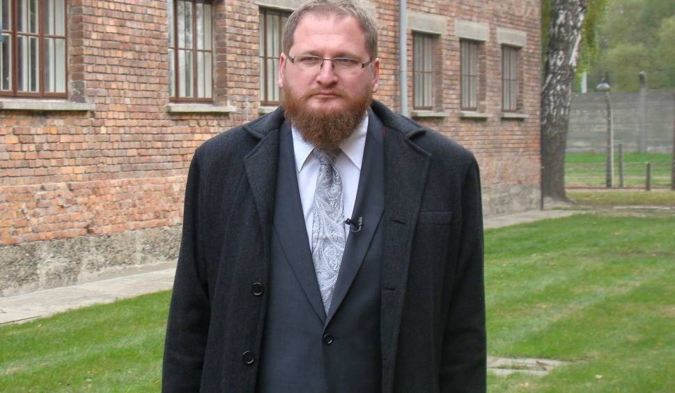Fundacja Auschwitz-Birkenau zaczęła zbiórkę pieniędzy na pomoc nastolatkowi z Nigerii