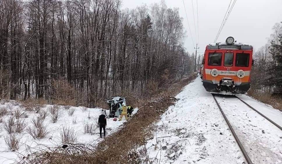 Dwa wypadki na torach w ciągu jednego dnia. Jak to możliwe i kto zawinił?