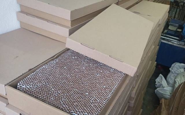 Chrzanów. Policjanci zabezpieczyli 600 tysięcy sztuk nielegalnych papierosów