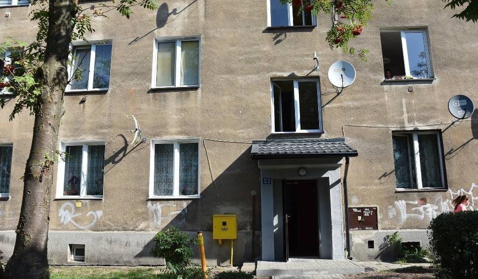 Program mieszkanie za remont miał być hitem. Na razie wynajęto niewiele lokali