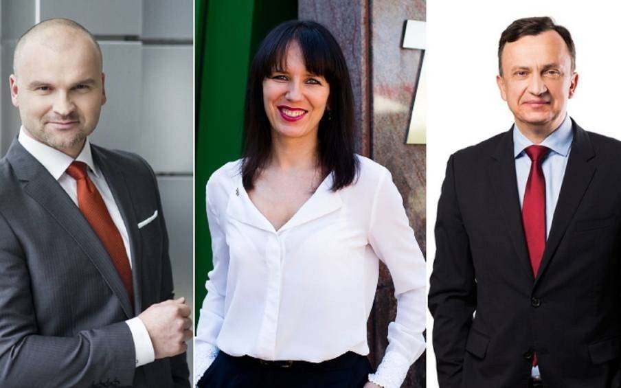 Bogacze z Małopolski na liście Forbesa. Niektórzy w czasie pandemii zarobili fortunę
