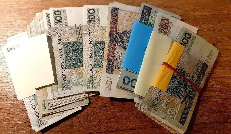 Krakowiacy i górale. I brzeszczanie. Kto ma w Małopolsce najwyższe dochody?