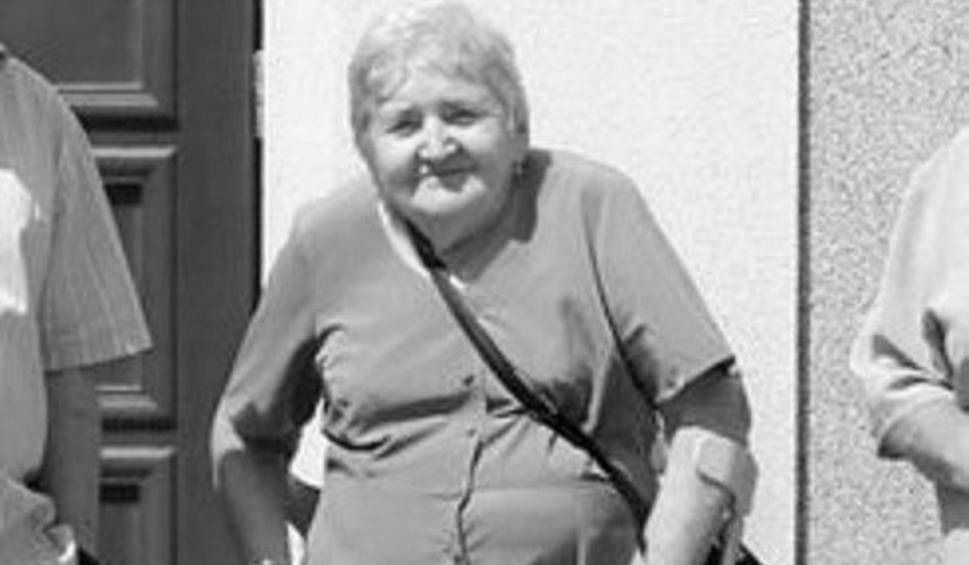 Zmarła Wanda Sarna z Oświęcimia, łączniczka Armii Krajowej oddziału "Sosienki"