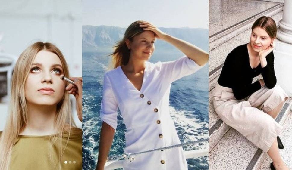 Klaudia Kulawik z "Mam talent. Zobacz jak zmieniła się dziewczynka spod Olkusza