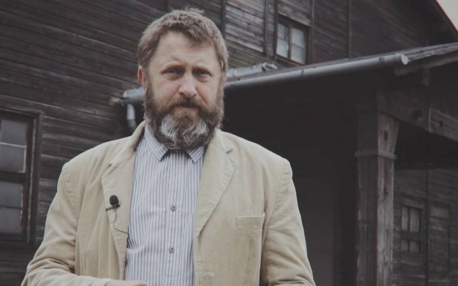 Ratują byłą kantynę esesmanów KL Auschwitz, bo istotny ślad historii obozu